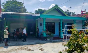 Pelaku Pembunuhan Lansia Tampingmojo Akhirnya Ditangkap Polisi